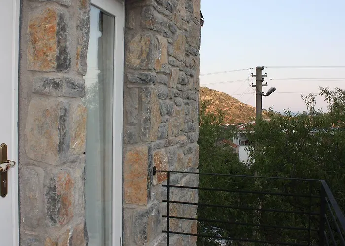 Yarimada Butik 3* 达特恰