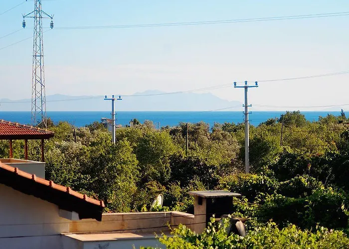 酒店 Yarimada Butik