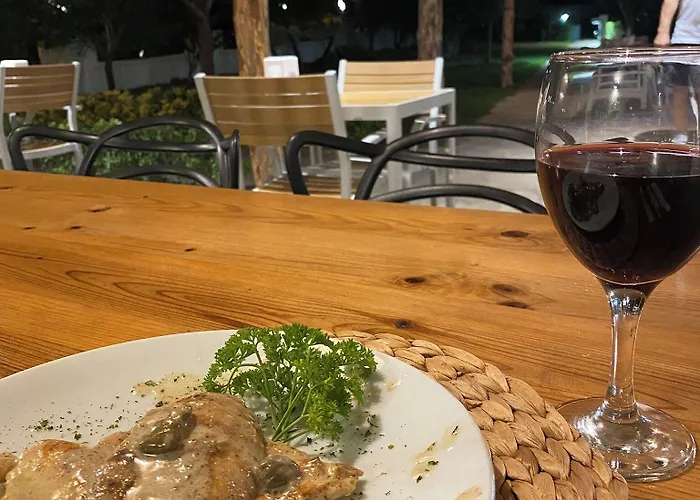 酒店 Yarimada Butik