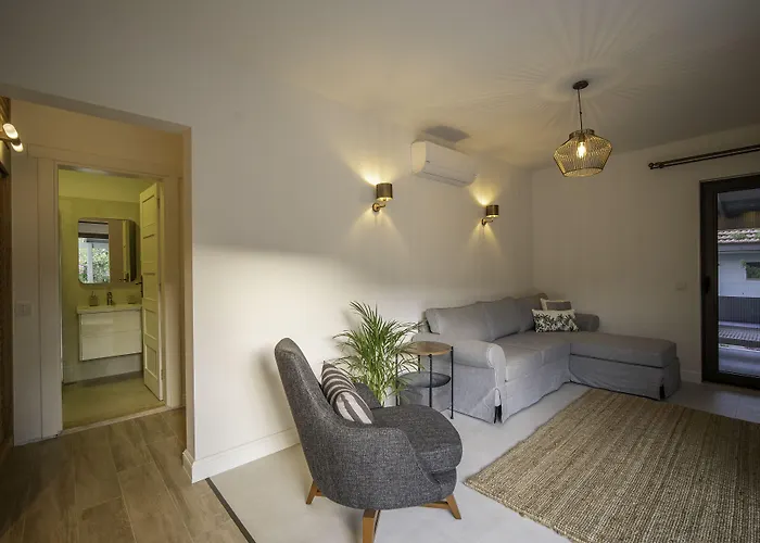 Yarimada Butik 3* 达特恰